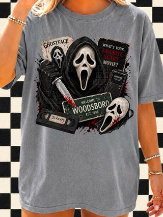 GHOST