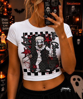THE CLOWN
