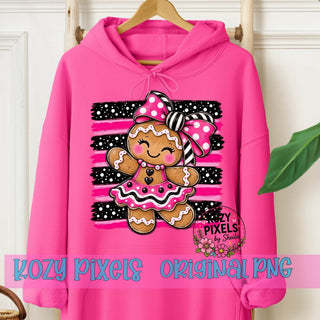 GINGERBREAD