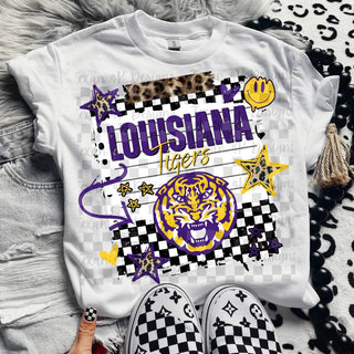 LOUISIANA