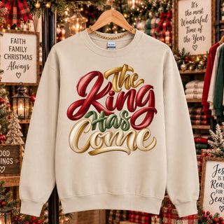 KING