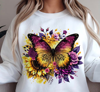 BUTTERFLY