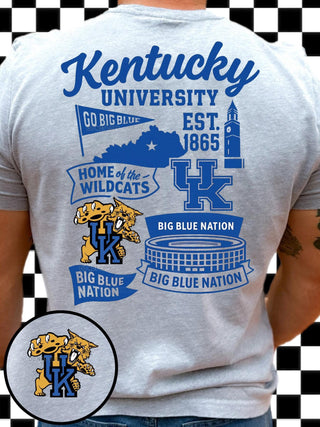 COLLEGE DESIGNS ( choose from the schools pictured)