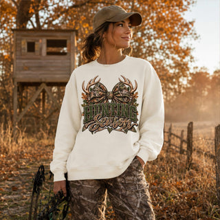HUNTING SEASON