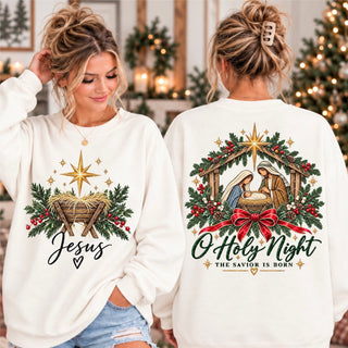 HOLY NIGHT