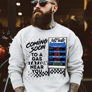COMING SOON