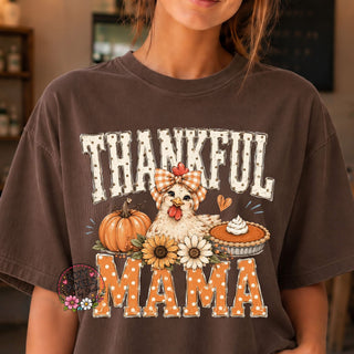 THANKFUL MAMA