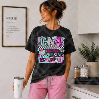 CNA