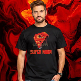 SUPER MOM