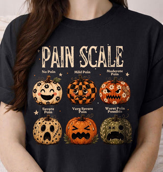 PAIN SCALE