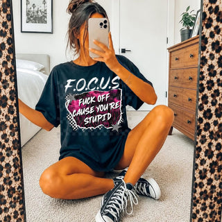 FOCUS