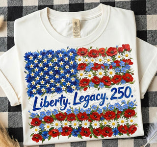 LIBERTY LEGACY