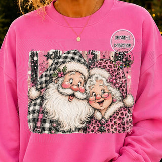 SANTA