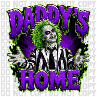 DADDY’S HOME