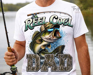REEL COOL DAD
