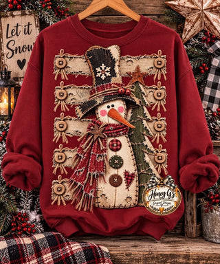 SNOWMAN
