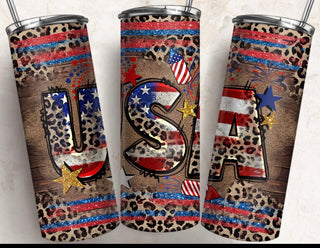 USA