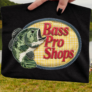 BASS PRO