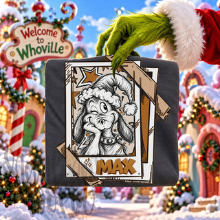 MAX