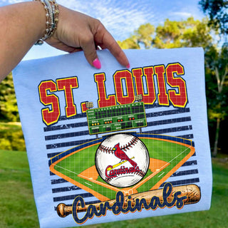 BASEBALL (choose from teams listed)
