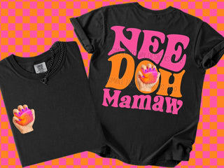 NEE DOH CHOOSE NAME