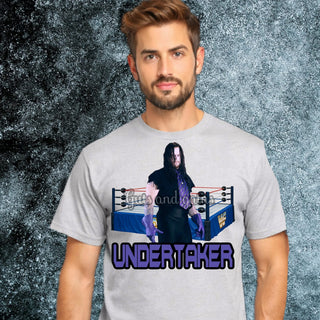 UNDERTAKER