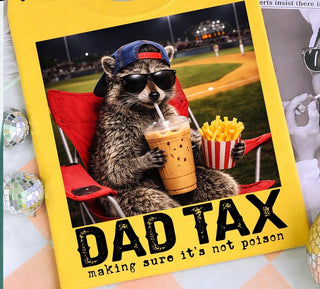 DAD TAX