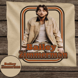 BAILEY