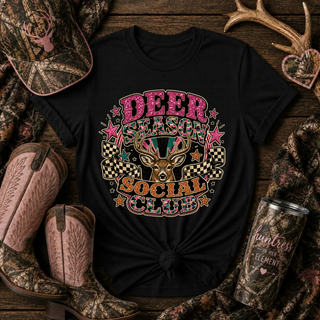 DEER SEASON