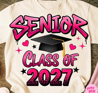 SENIOR 2027 (GID)