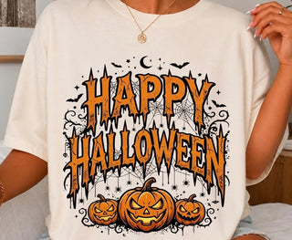 HAPPY HALLOWEEN(GID)