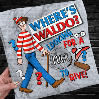 WALDO