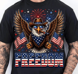 FREEDOM