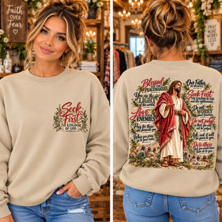 JESUS