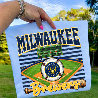 BASEBALL (choose from teams listed)
