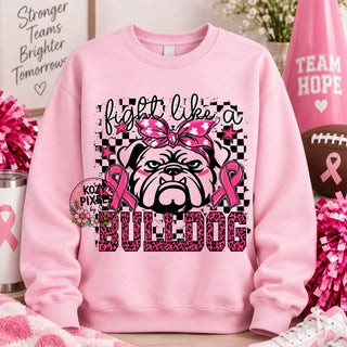 BULLDOGS