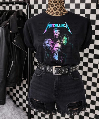 METALLICA