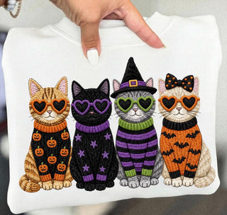 CATS