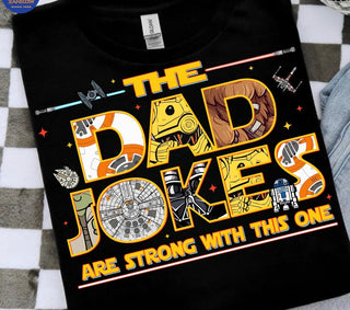 DAD JOKES