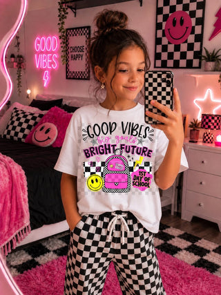 GOOD VIBES