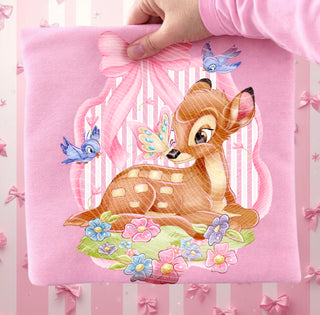 BAMBI