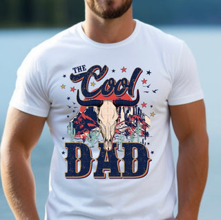 THE COOL DAD