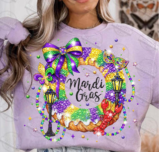 MARDI GRAS