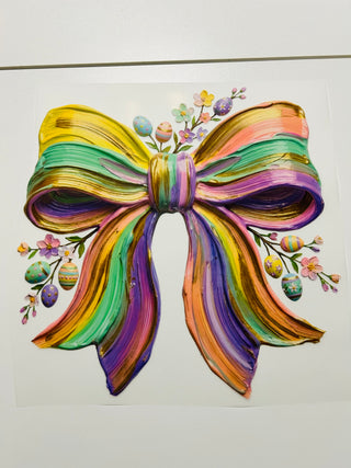 EASTER BOW