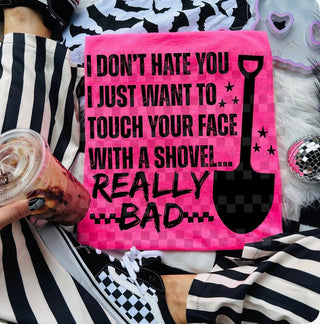 REALLY BAD