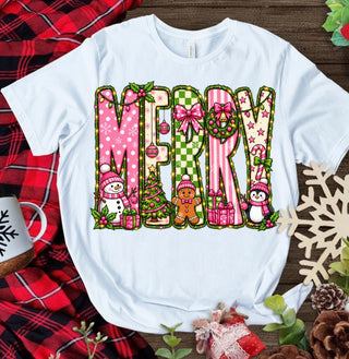 MERRY