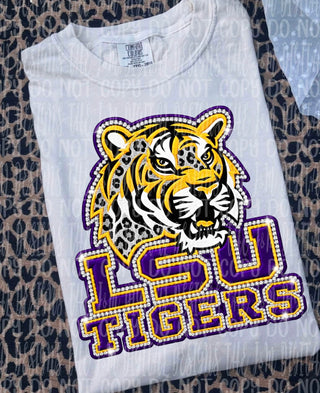 LSU
