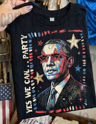 OBAMA