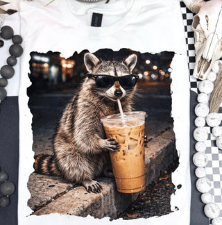 RACCOON