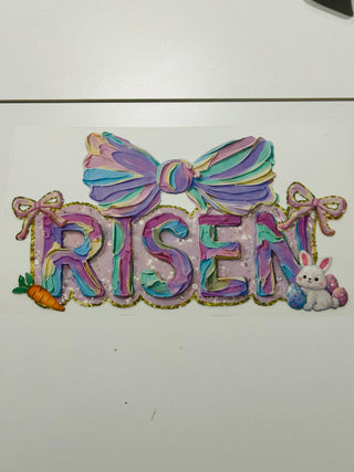 RISEN
